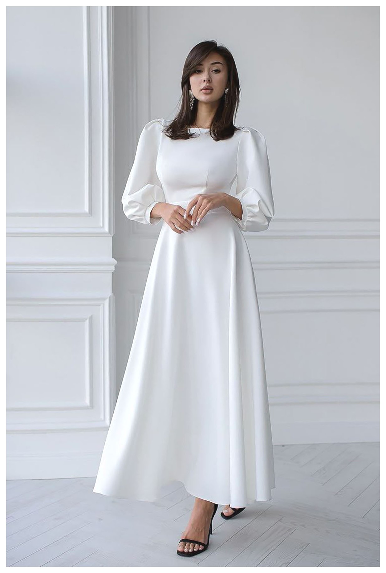 راهنمای انتخاب لباس رسمی برای مجالس و مراسمات