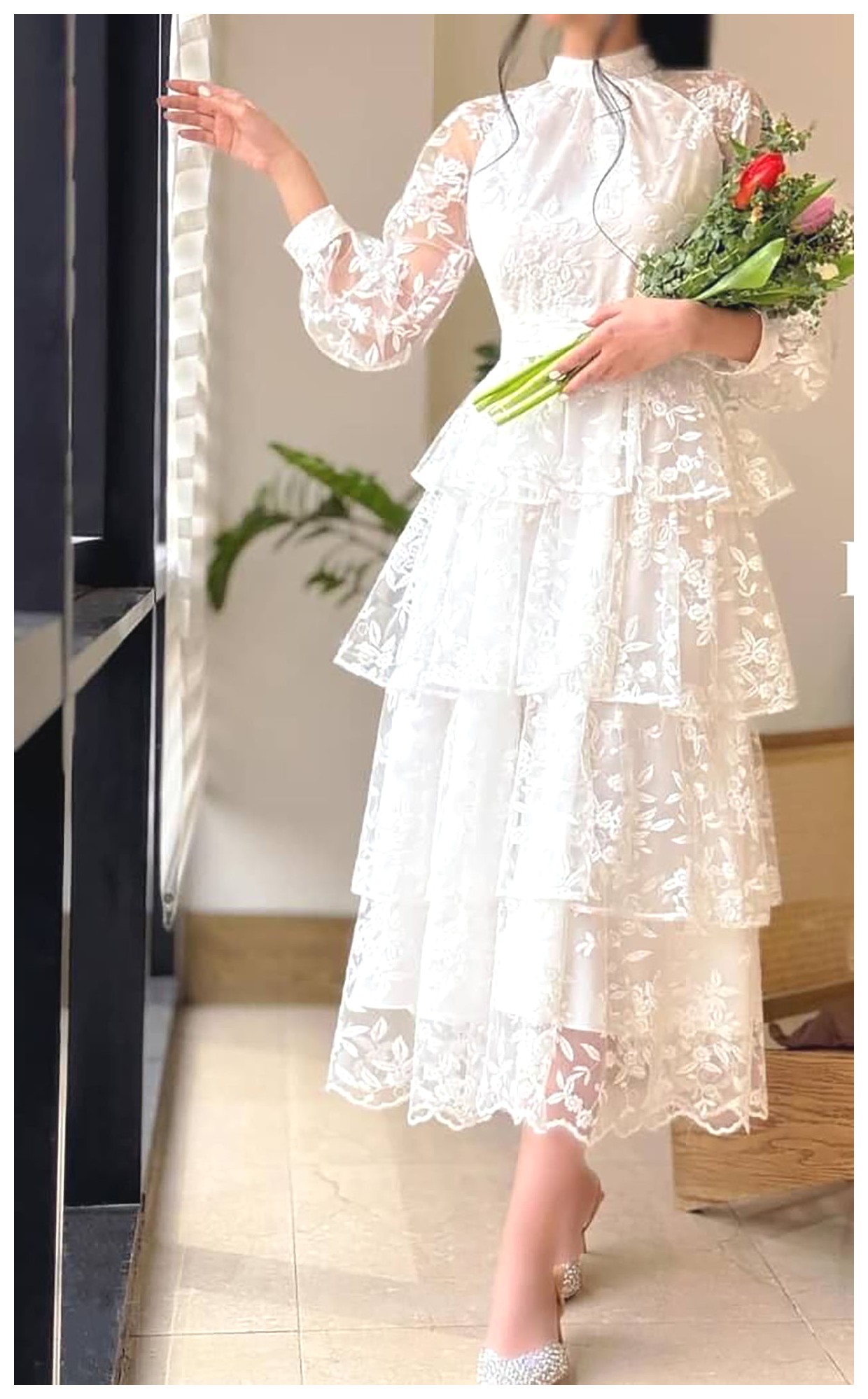 راهنمای انتخاب لباس رسمی برای مجالس و مراسمات