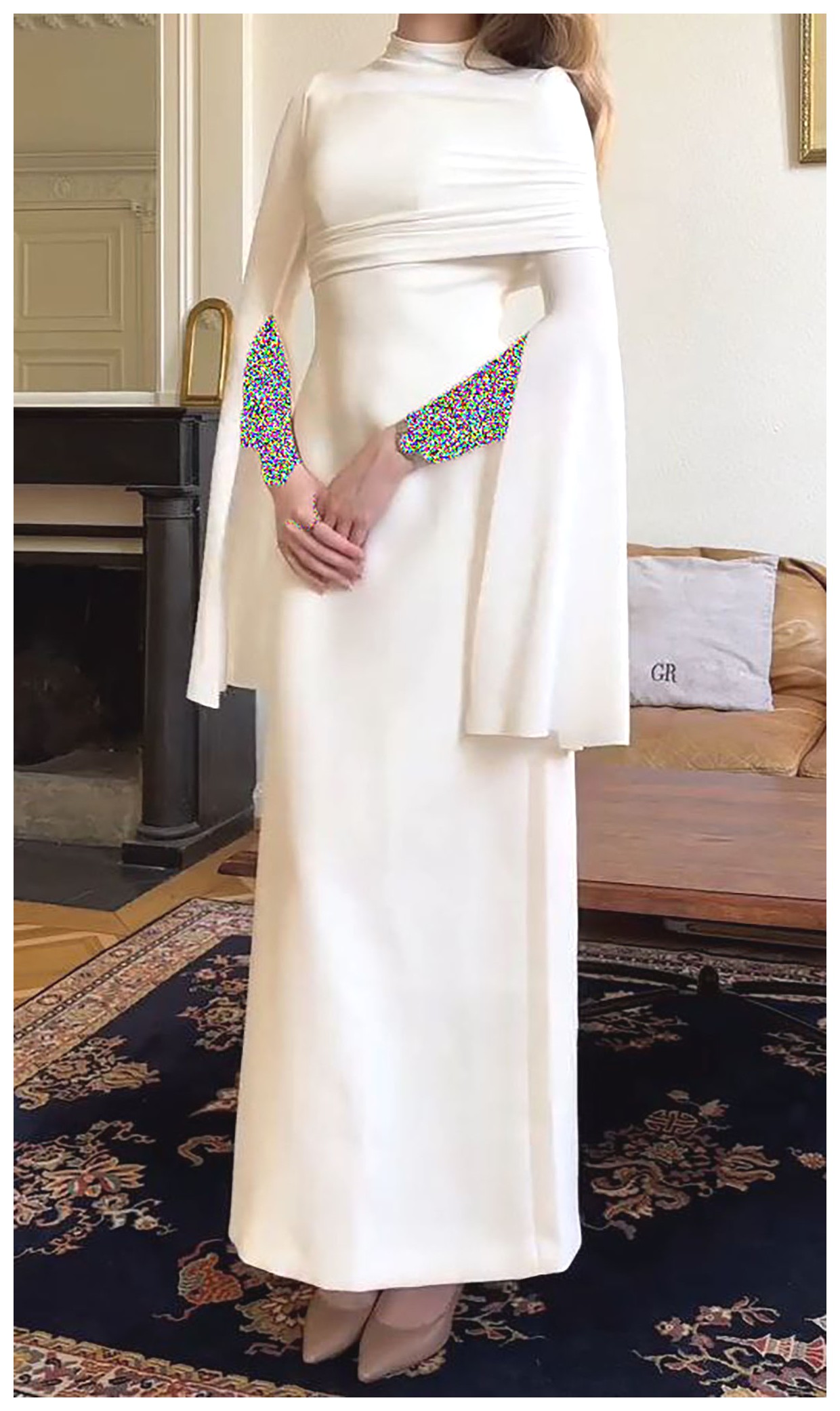 راهنمای انتخاب لباس رسمی برای مجالس و مراسمات