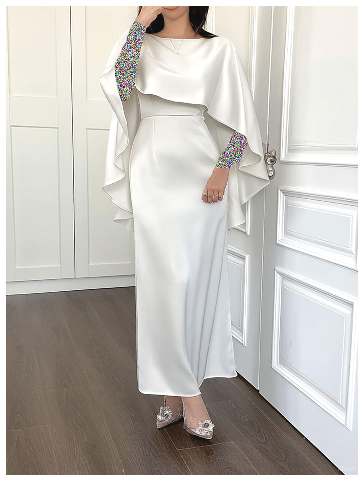 راهنمای انتخاب لباس رسمی برای مجالس و مراسمات