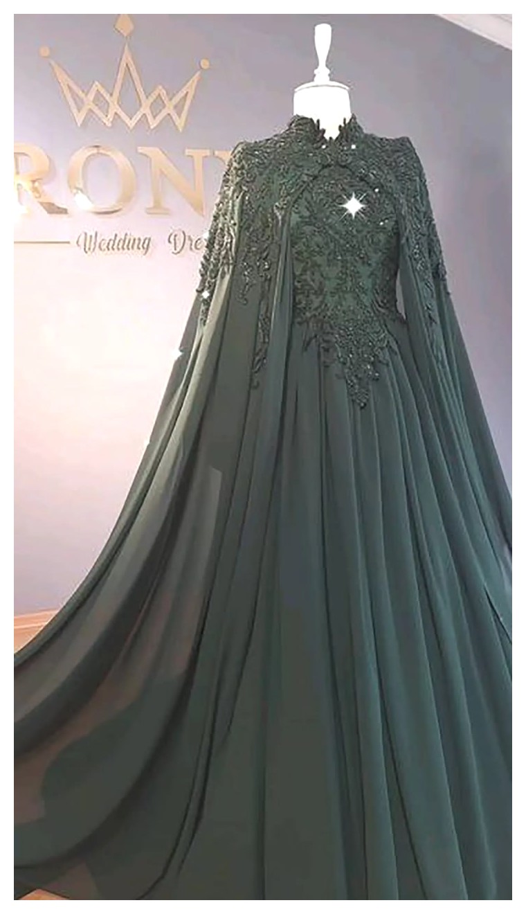 مدلهای شیک لباس مجلسی برای مهمانیها و مراسمهای خاص