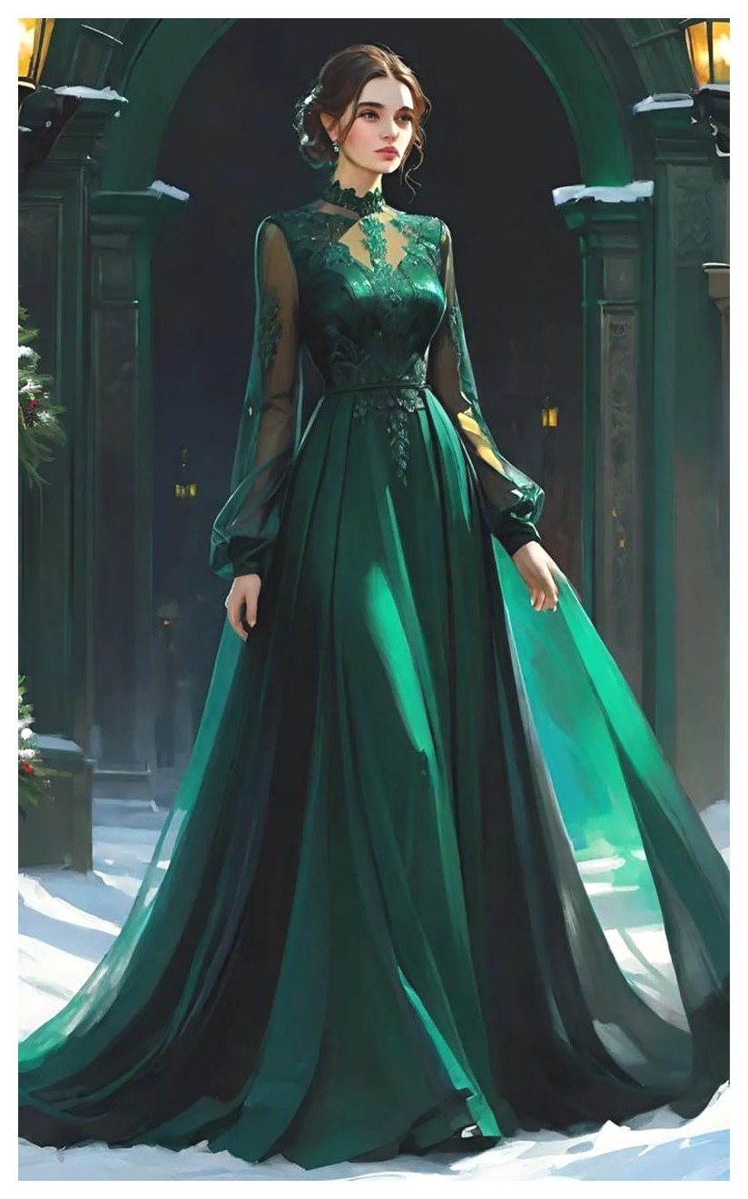 مدلهای شیک لباس مجلسی برای مهمانیها و مراسمهای خاص