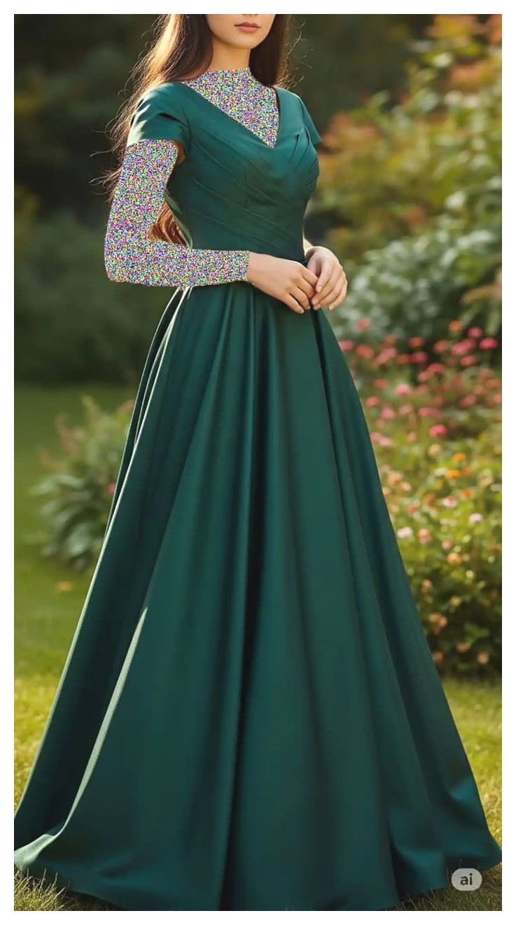 مدلهای شیک لباس مجلسی برای مهمانیها و مراسمهای خاص