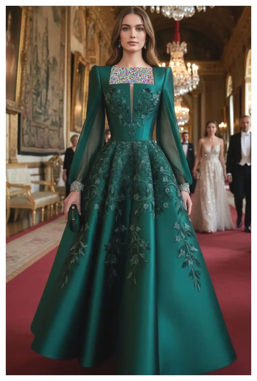 مدلهای شیک لباس مجلسی برای مهمانیها و مراسمهای خاص