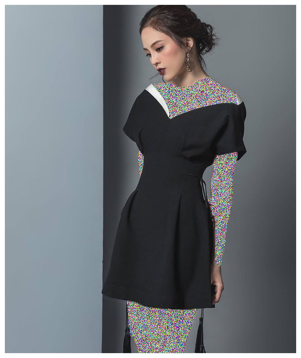 راهنمای انتخاب لباس مجلسی زنانه: شیک و با سلیقه