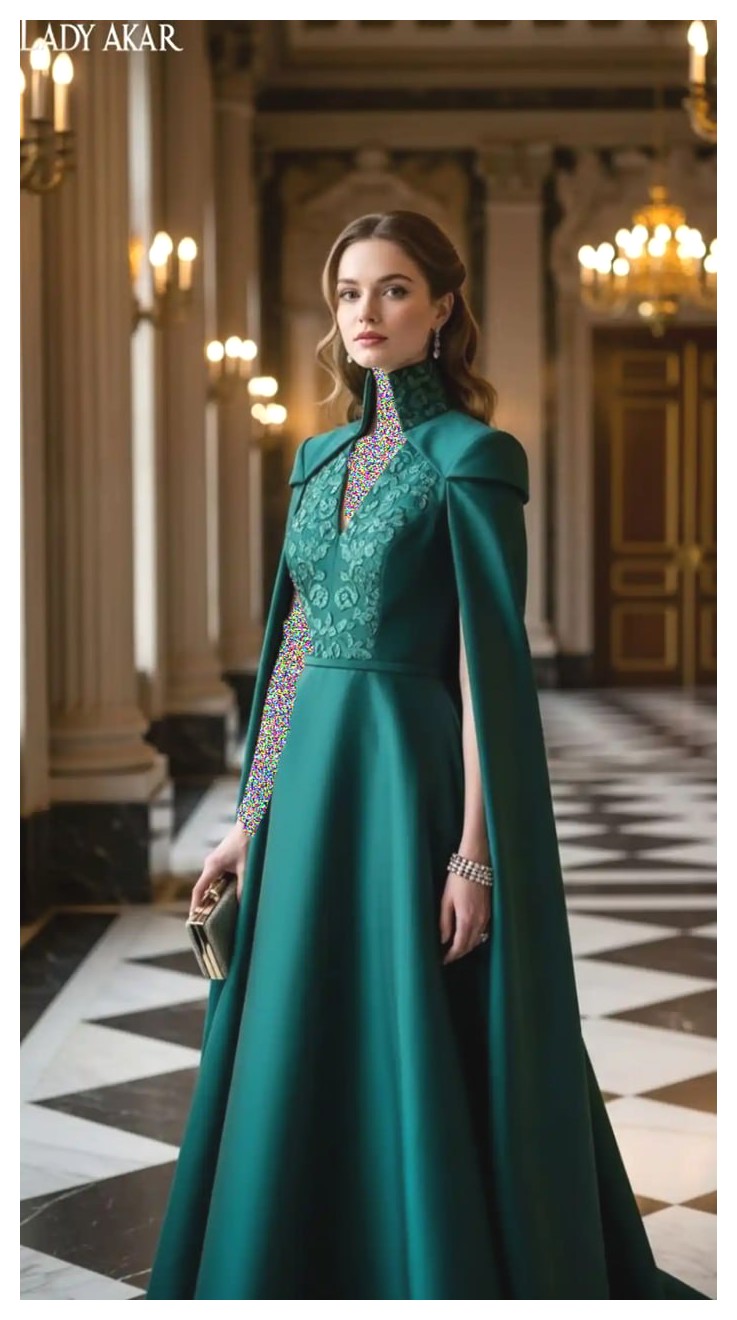 مدلهای شیک لباس مجلسی برای مهمانیها و مراسمهای خاص