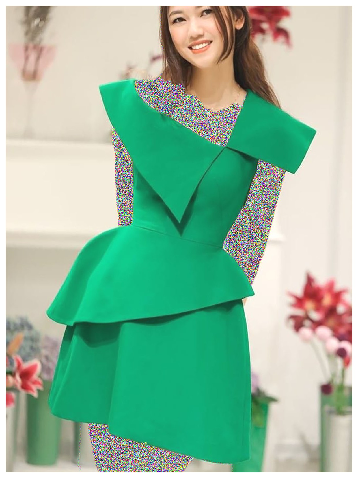 راهنمای انتخاب لباس مجلسی زنانه: شیک و با سلیقه