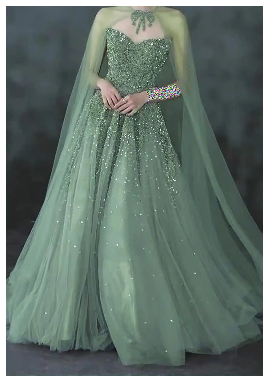 مدلهای شیک لباس مجلسی برای مهمانیها و مراسمهای خاص