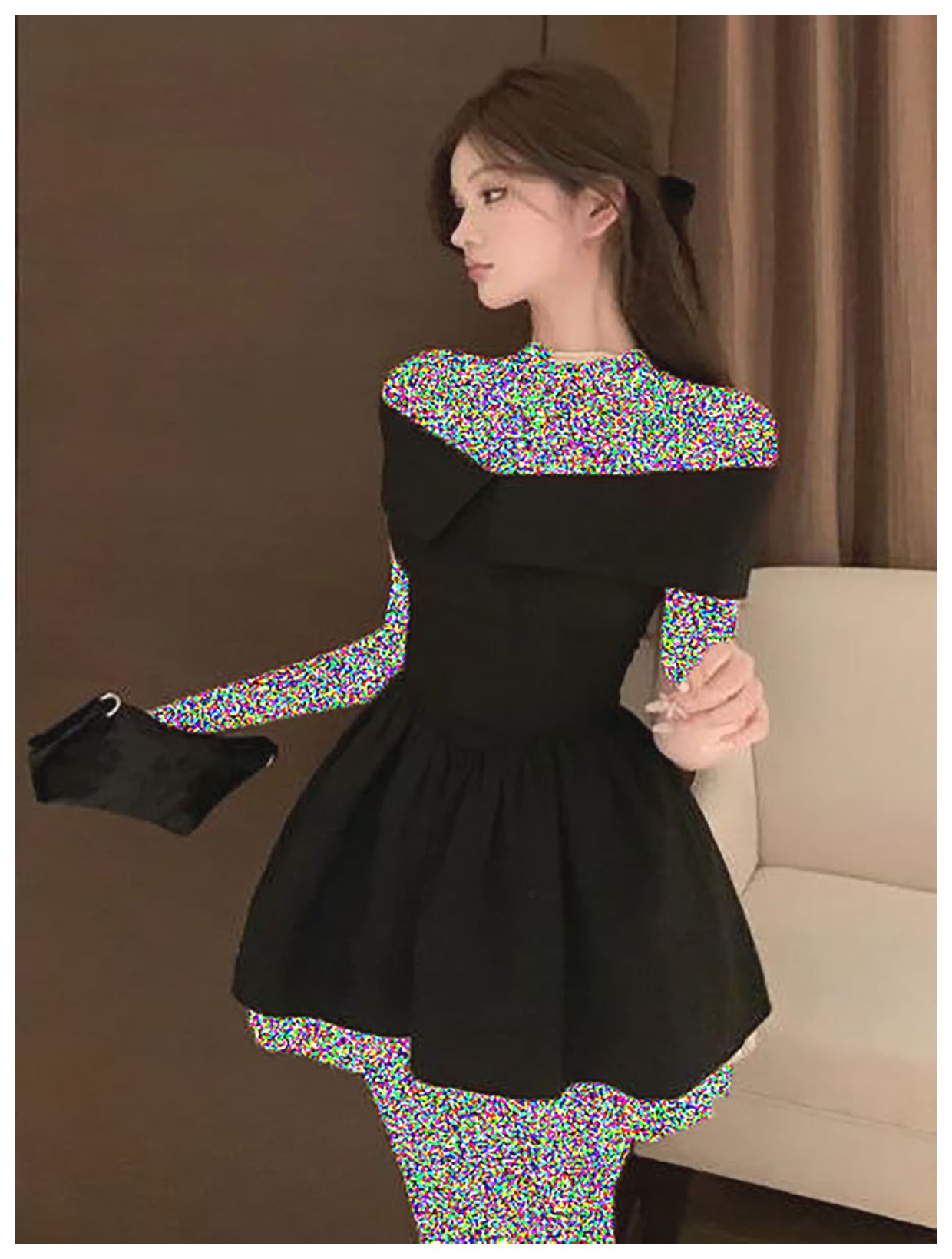 راهنمای انتخاب لباس مجلسی زنانه: شیک و با سلیقه