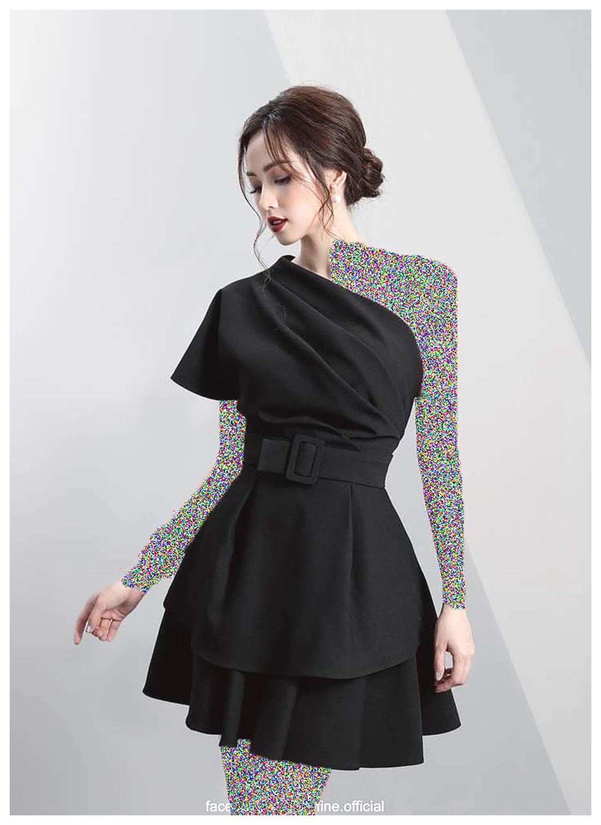 راهنمای انتخاب لباس مجلسی زنانه: شیک و با سلیقه