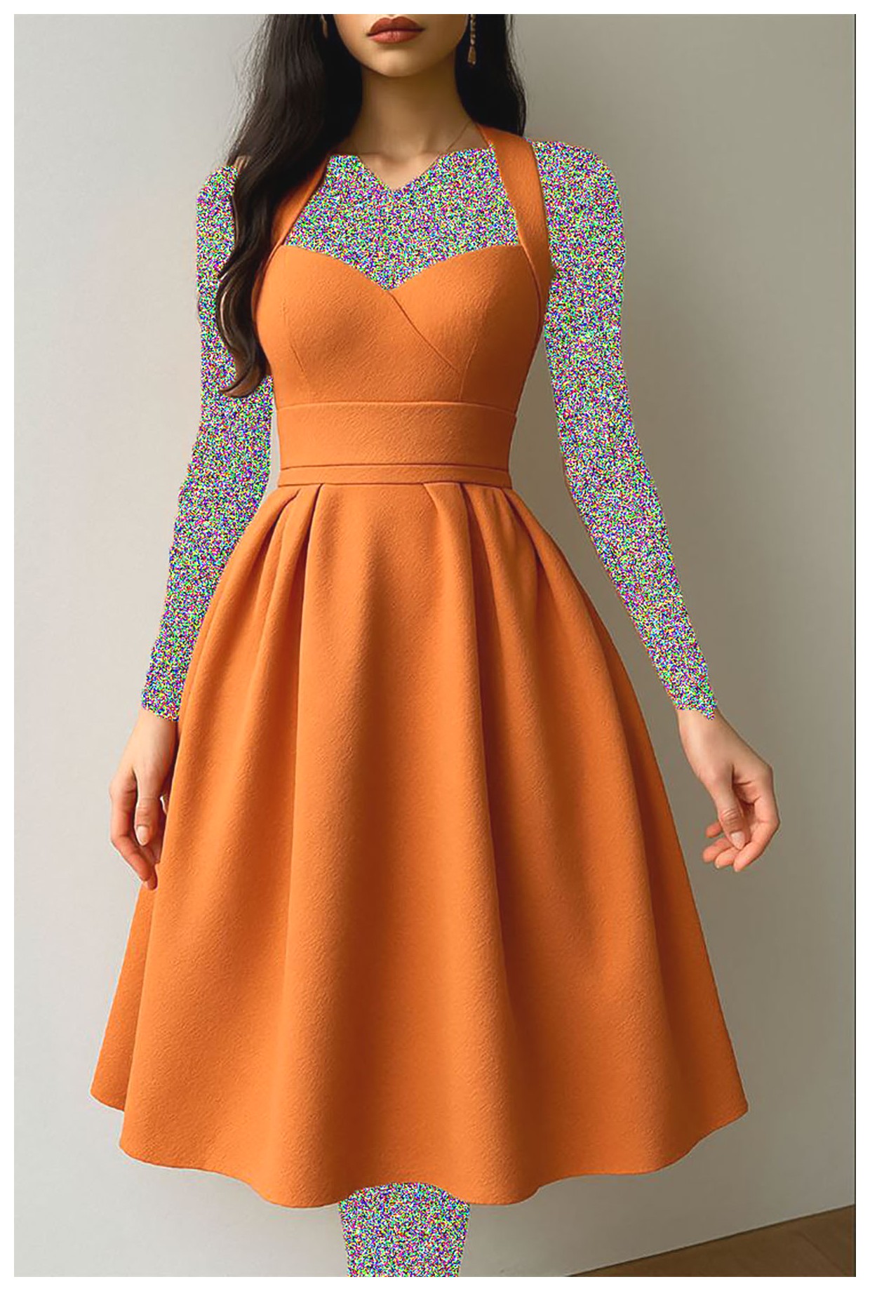 راهنمای انتخاب لباس مجلسی زنانه: شیک و با سلیقه