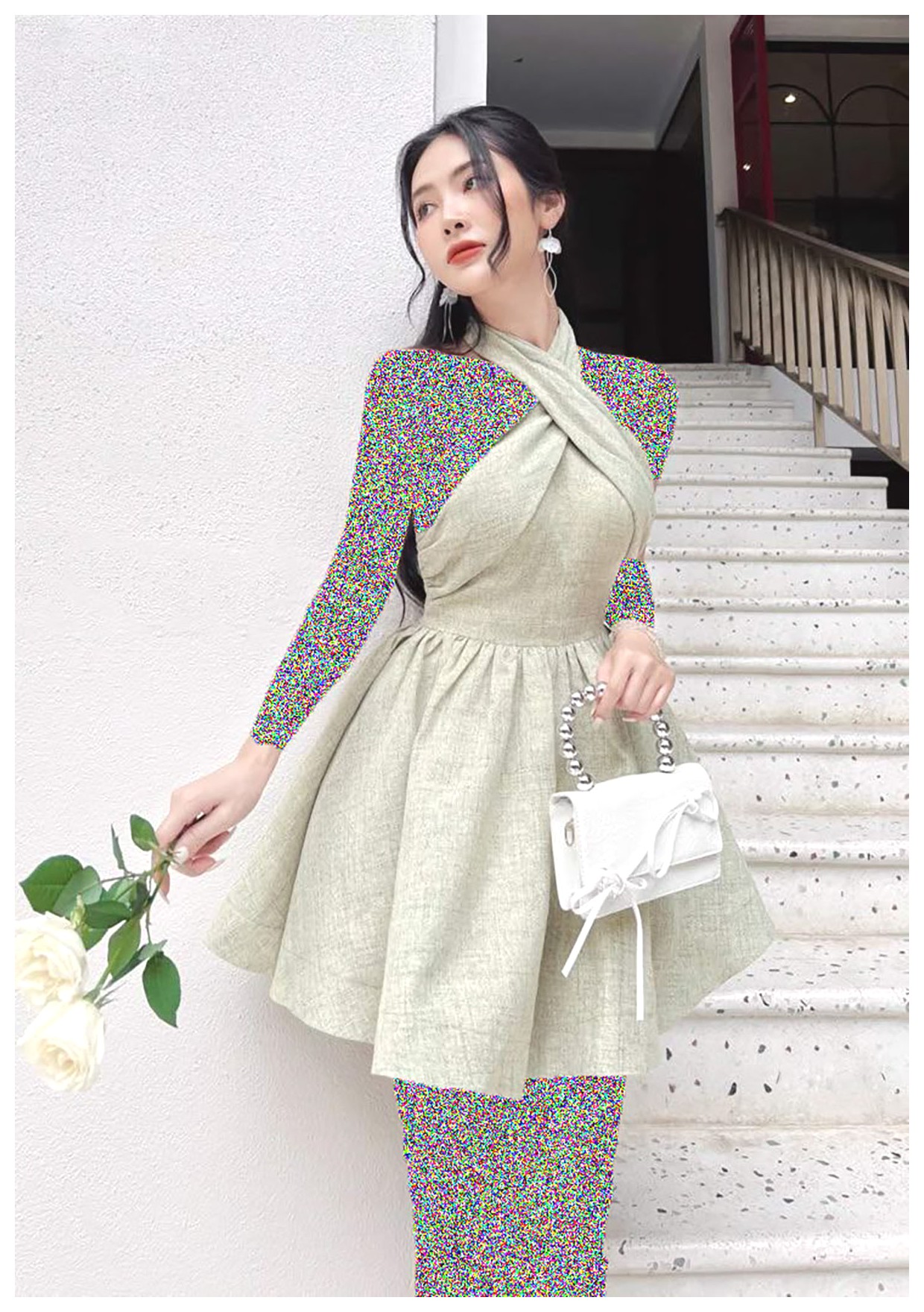 راهنمای انتخاب لباس مجلسی زنانه: شیک و با سلیقه