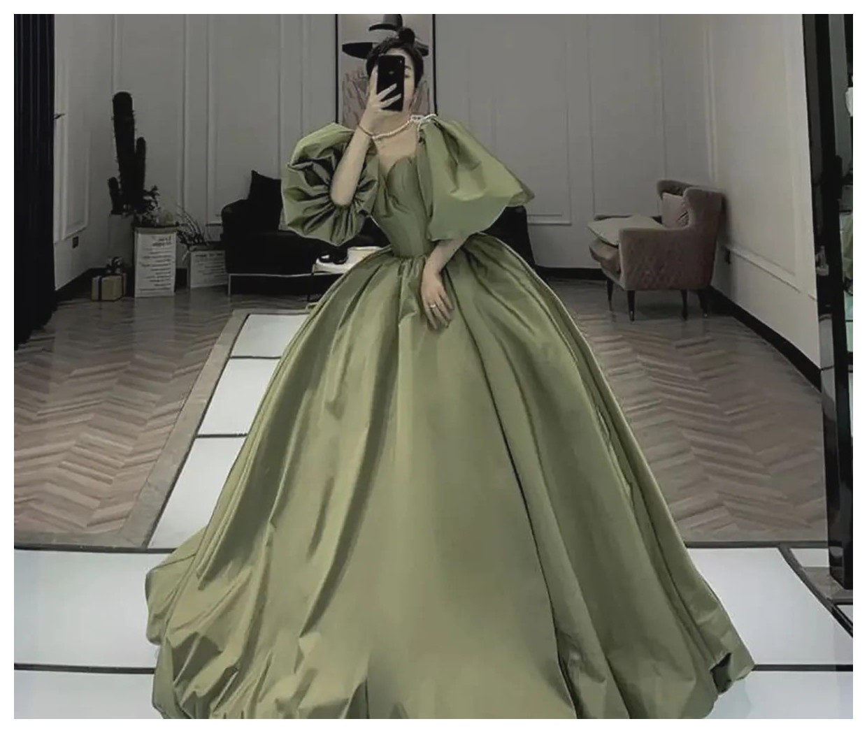 مدلهای شیک لباس مجلسی برای مهمانیها و مراسمهای خاص