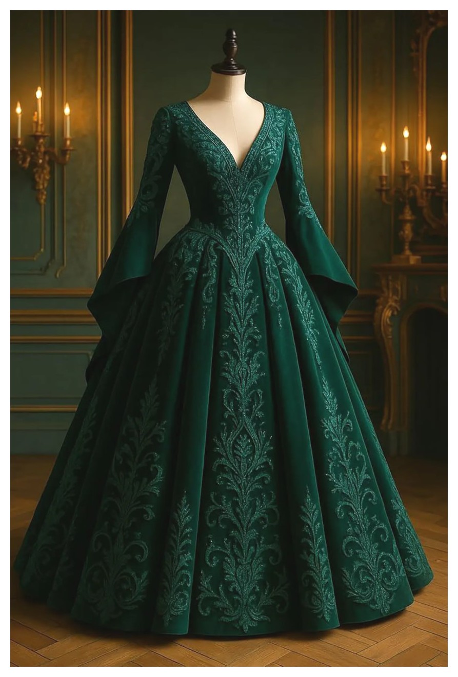 مدلهای شیک لباس مجلسی برای مهمانیها و مراسمهای خاص