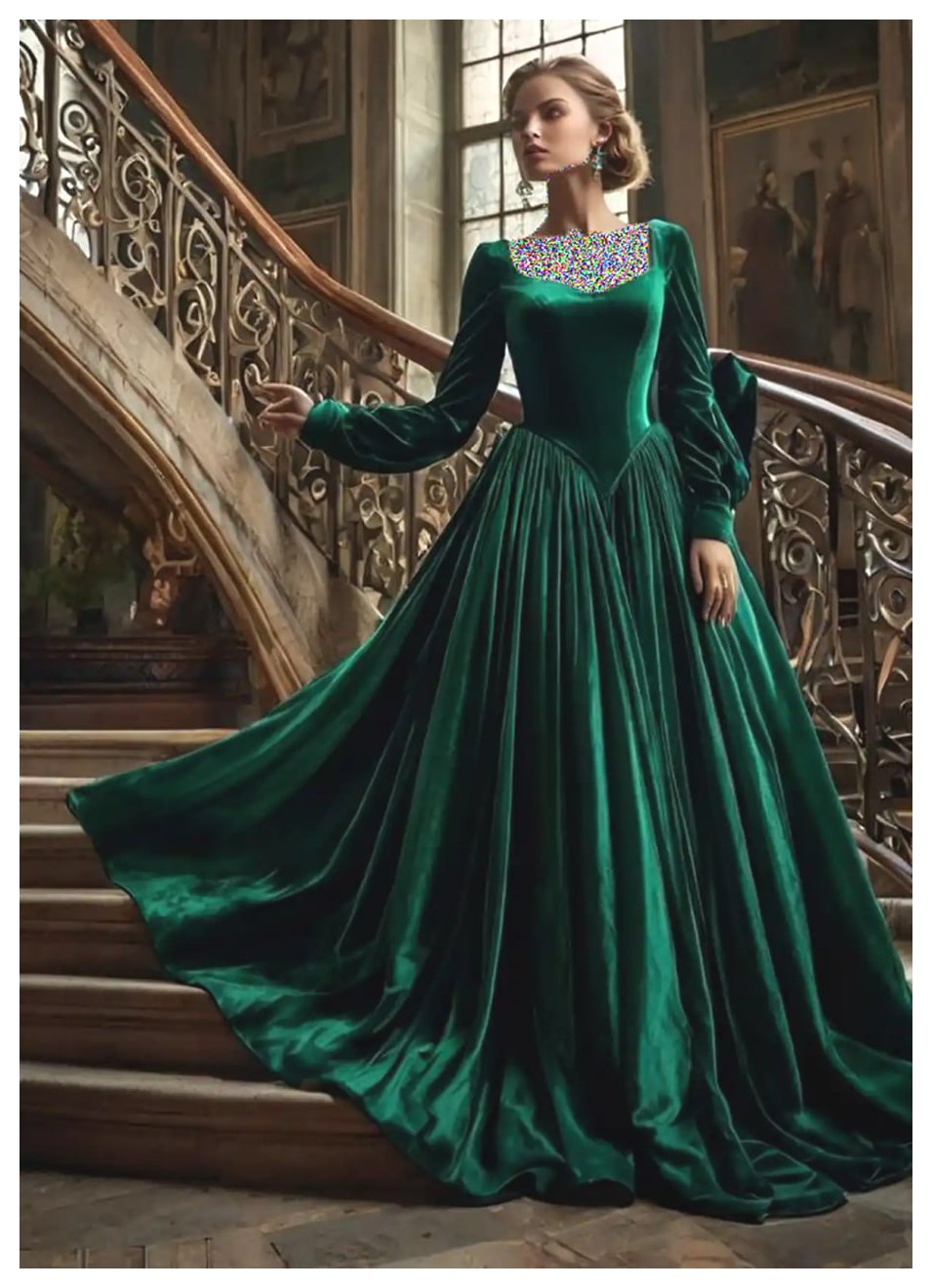 مدلهای شیک لباس مجلسی برای مهمانیها و مراسمهای خاص