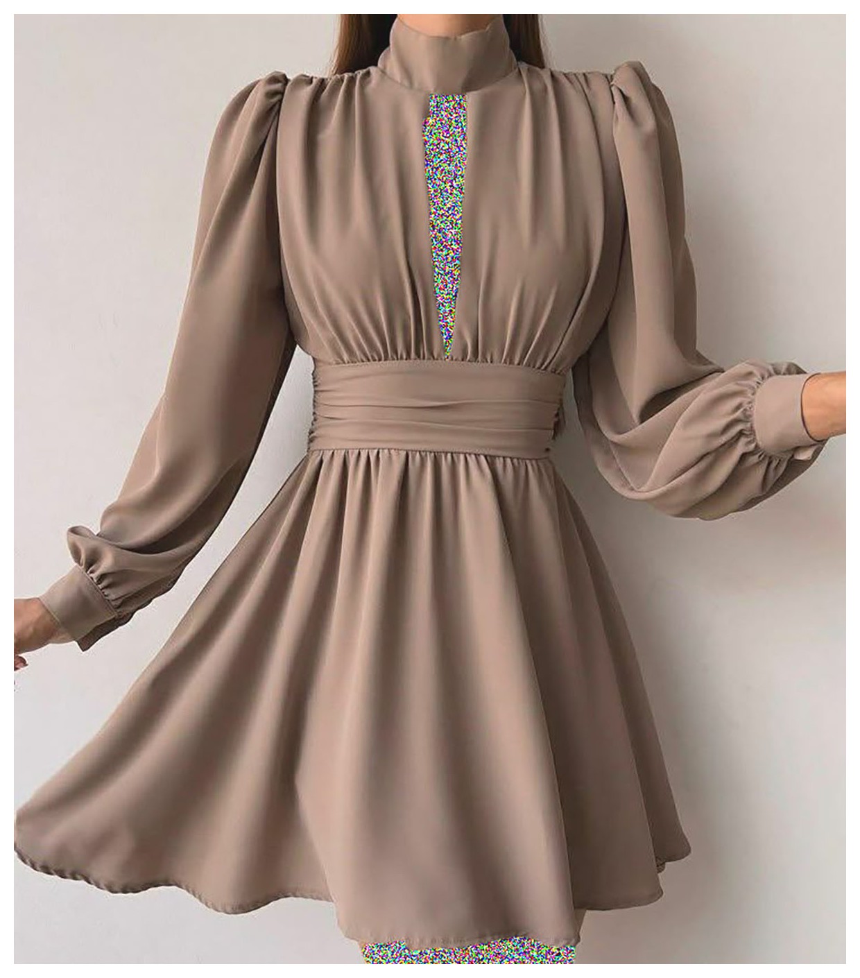 راهنمای انتخاب لباس مجلسی زنانه: شیک و با سلیقه