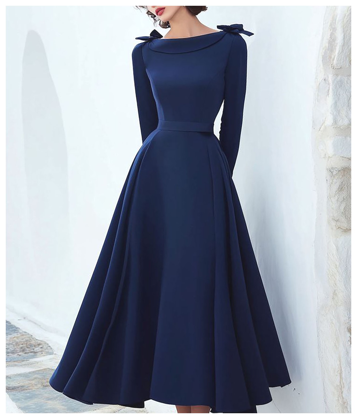 راهنمای انتخاب لباس مجلسی خاص برای مجالس و مهمانی‌ها