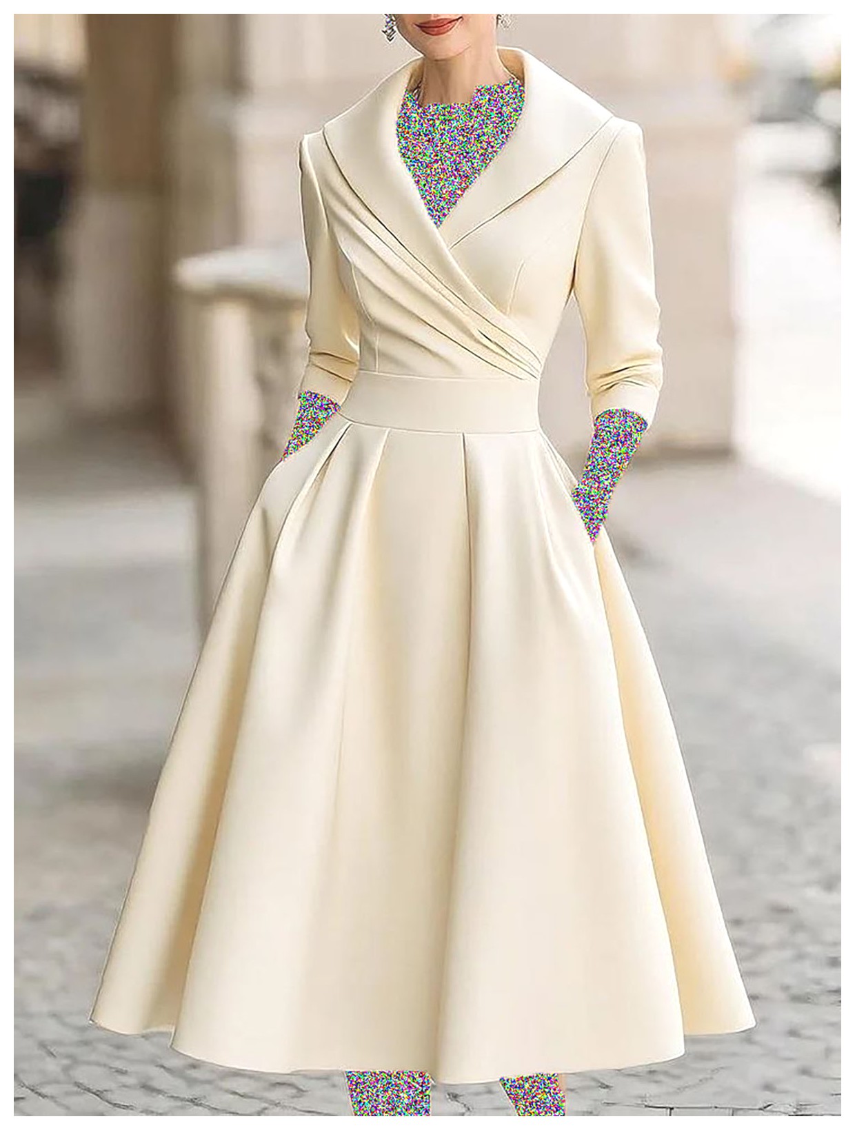 راهنمای انتخاب لباس مجلسی خاص برای مجالس و مهمانی‌ها