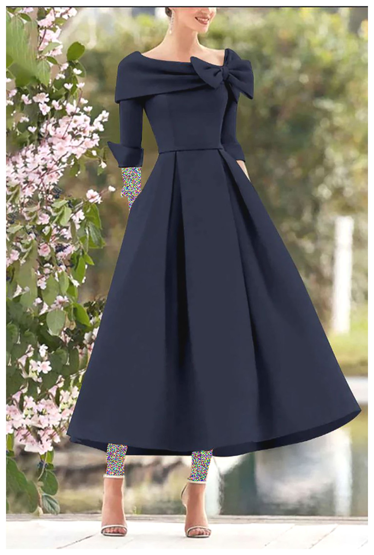 راهنمای انتخاب لباس مجلسی خاص برای مجالس و مهمانی‌ها