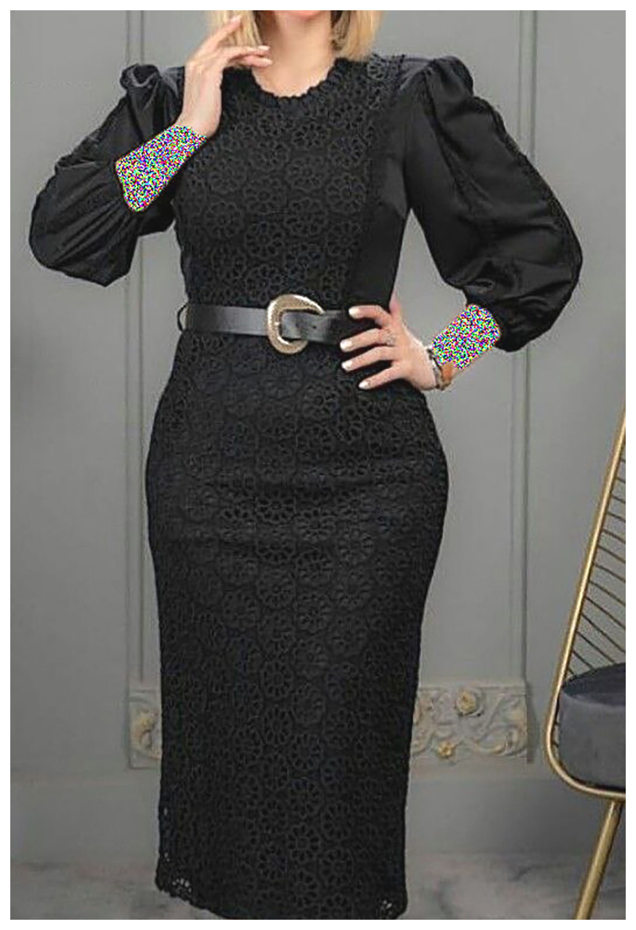 مدلهای لباس مجلسی ساده و شیک برای مهمانیها