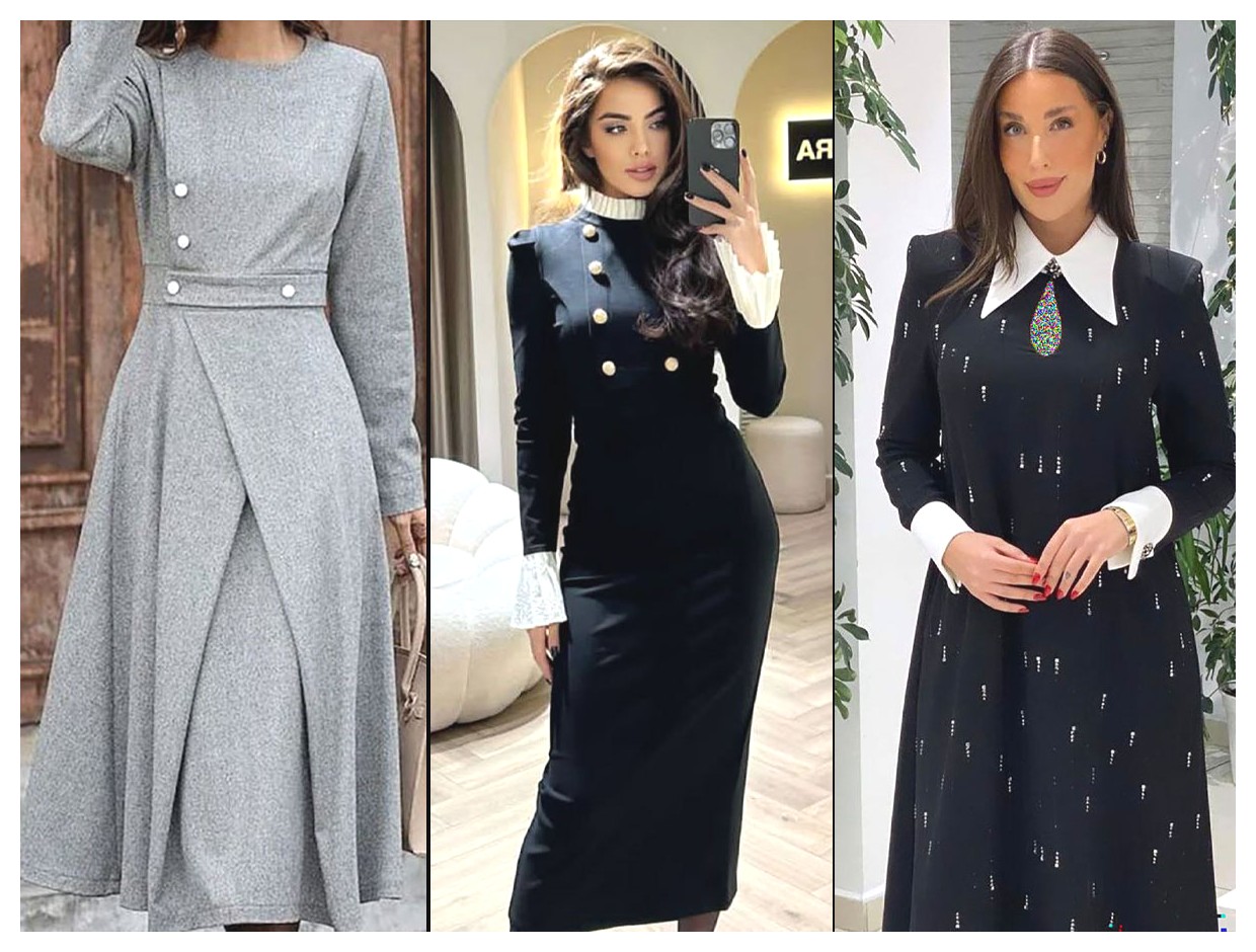 راهنمای خرید پالتو خزدار: انتخابی شیک و گرم برای فصل سرد