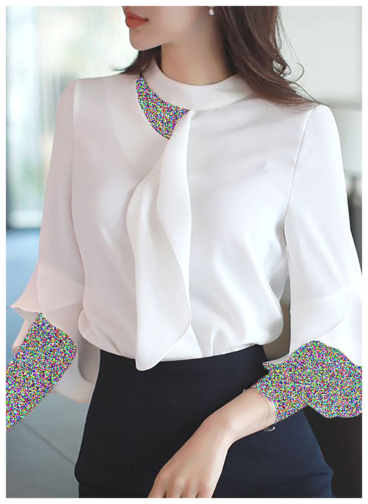 لباس مجلسی سفید: راهنمایی برای انتخاب بهترین مدلها