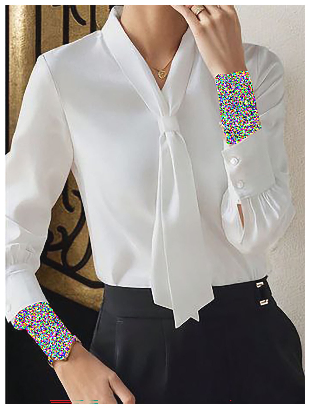 لباس مجلسی سفید: راهنمایی برای انتخاب بهترین مدلها