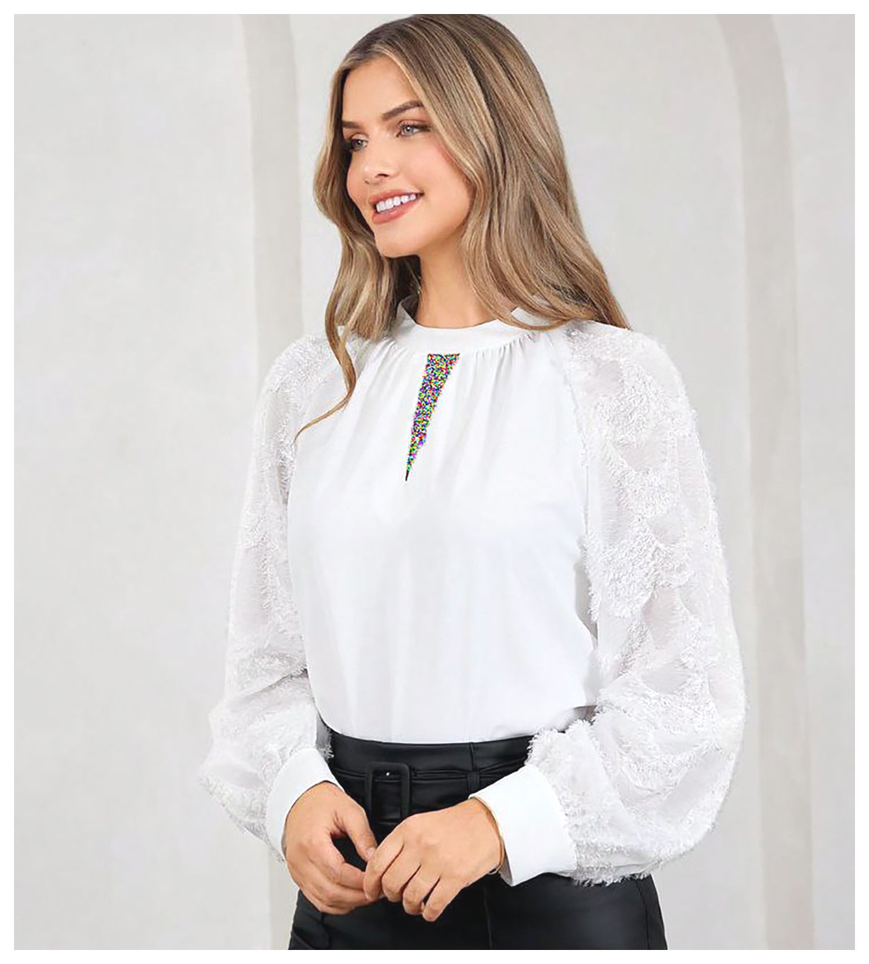 لباس مجلسی سفید: راهنمایی برای انتخاب بهترین مدلها