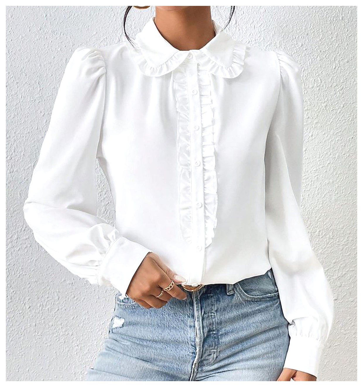 لباس مجلسی سفید: راهنمایی برای انتخاب بهترین مدلها