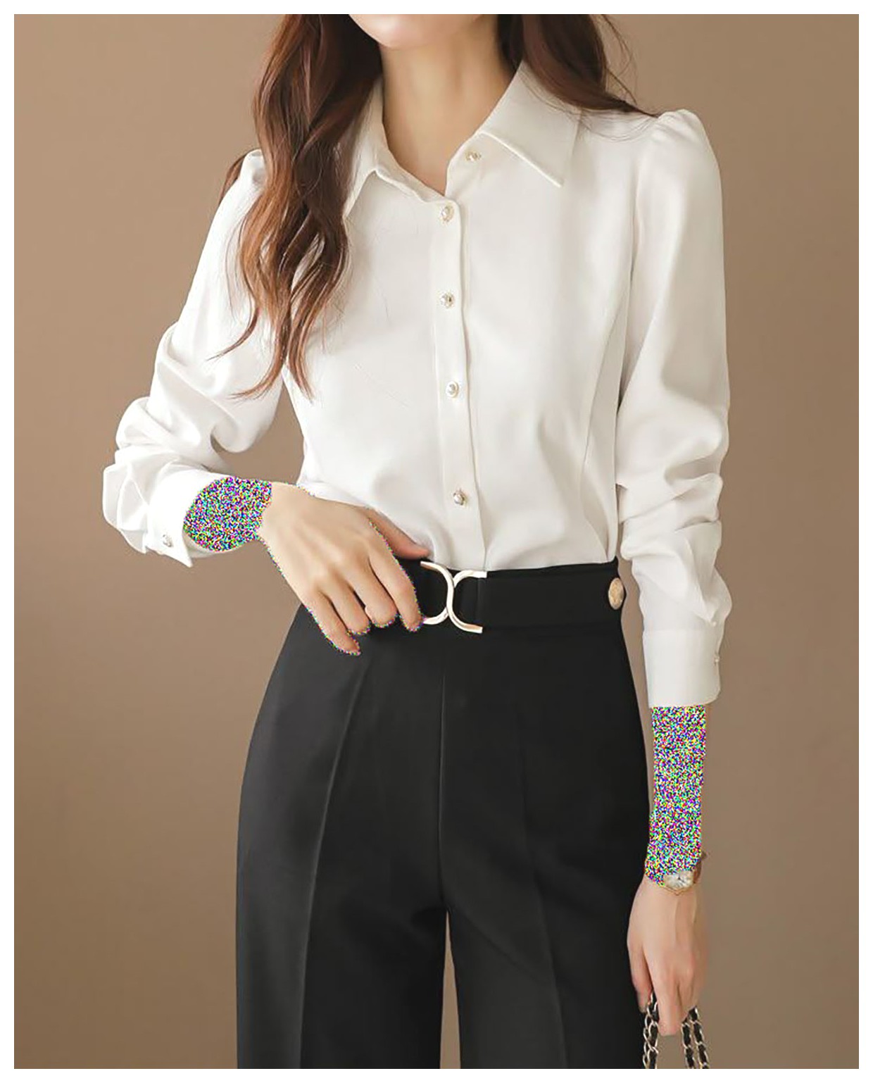 لباس مجلسی سفید: راهنمایی برای انتخاب بهترین مدلها