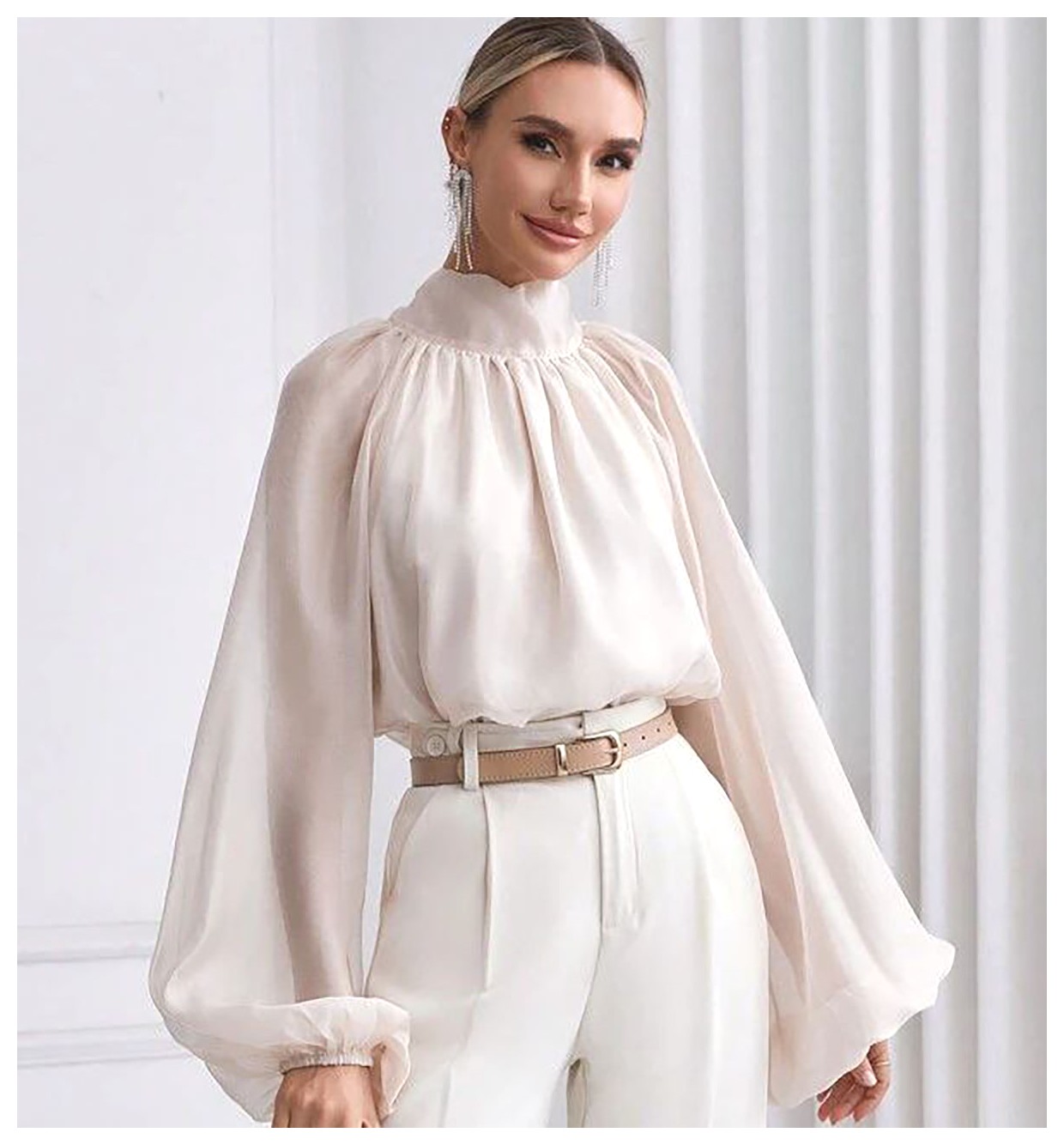 لباس مجلسی سفید: راهنمایی برای انتخاب بهترین مدلها