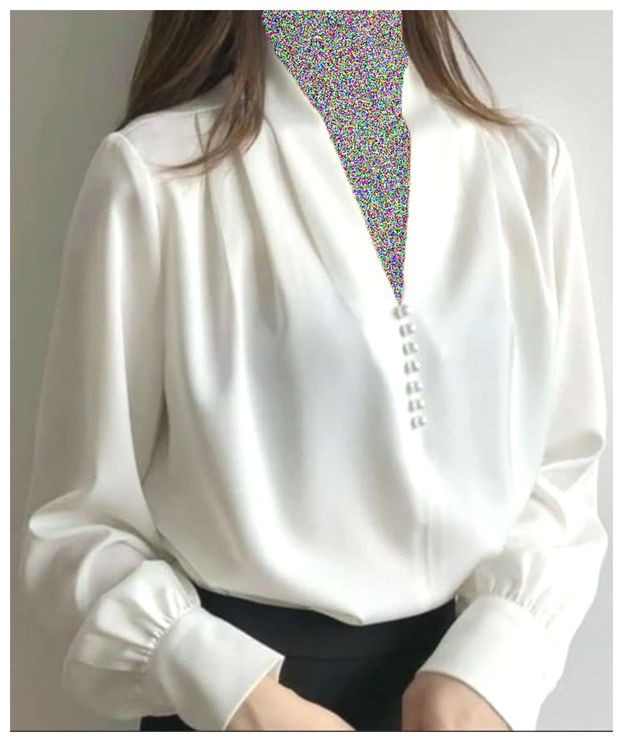 لباس مجلسی سفید: راهنمایی برای انتخاب بهترین مدلها