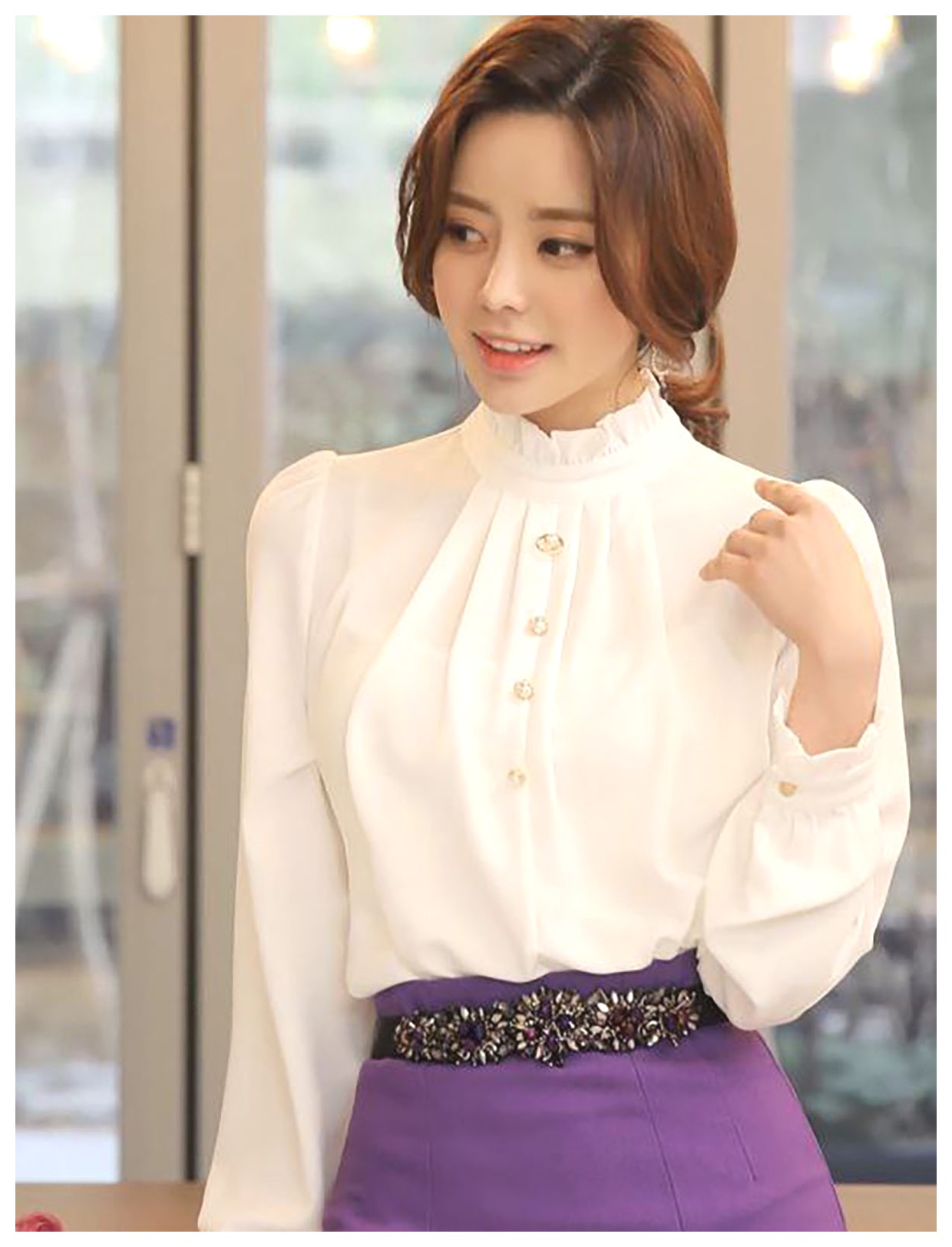 لباس مجلسی سفید: راهنمایی برای انتخاب بهترین مدلها