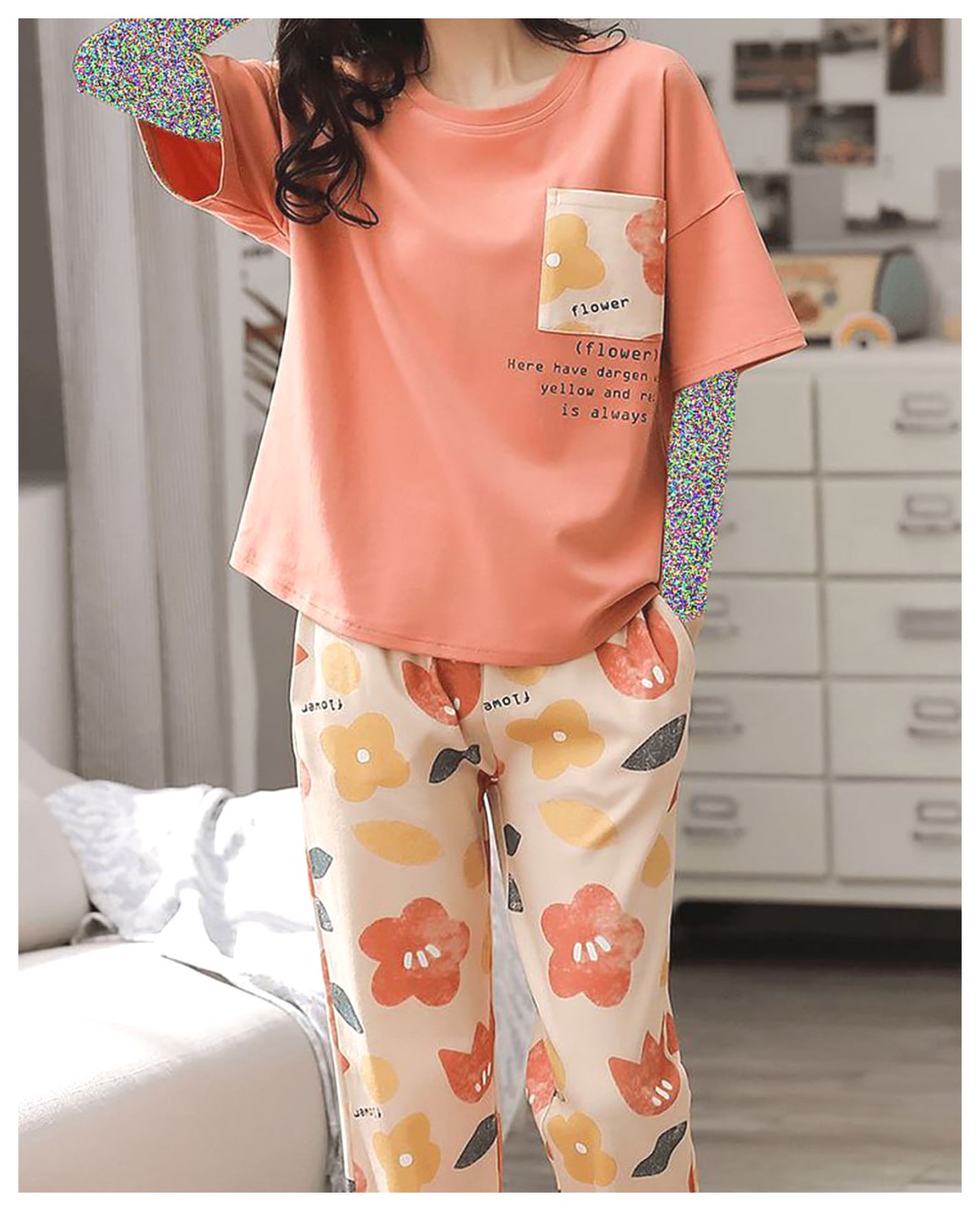 راهنمای انتخاب لباس راحتی: بهترین نکات و مدل‌ها