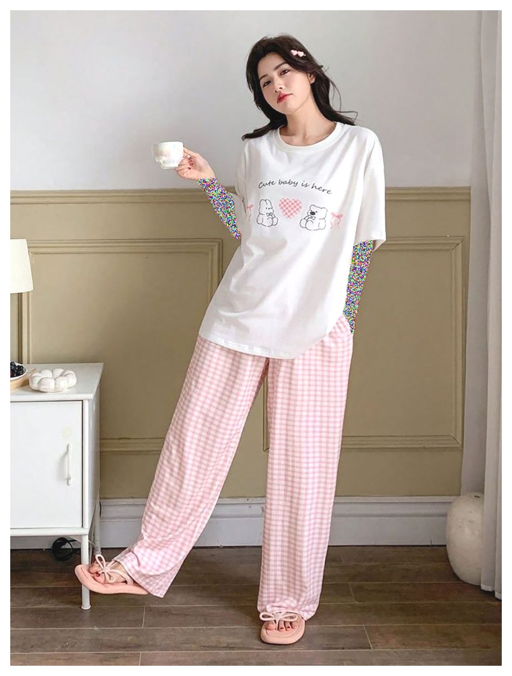 راهنمای انتخاب لباس راحتی: بهترین نکات و مدل‌ها