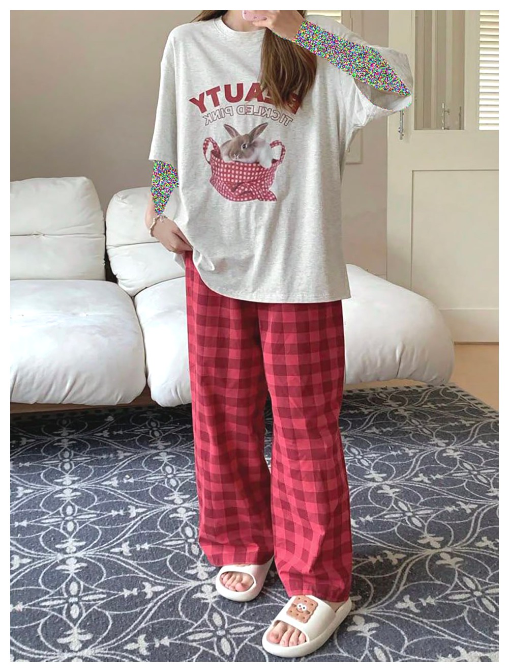 راهنمای انتخاب لباس راحتی: بهترین نکات و مدل‌ها