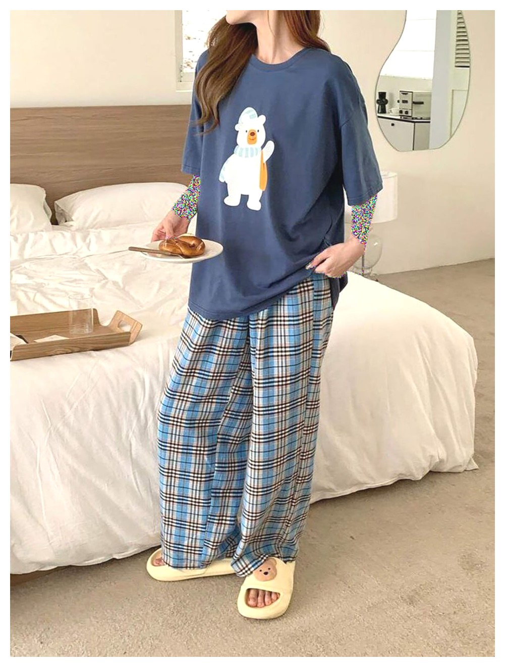 راهنمای انتخاب لباس راحتی: بهترین نکات و مدل‌ها