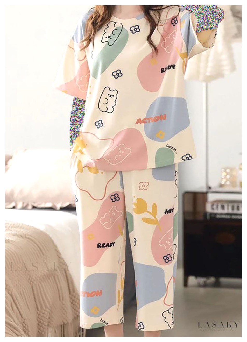 راهنمای انتخاب لباس راحتی: بهترین نکات و مدل‌ها