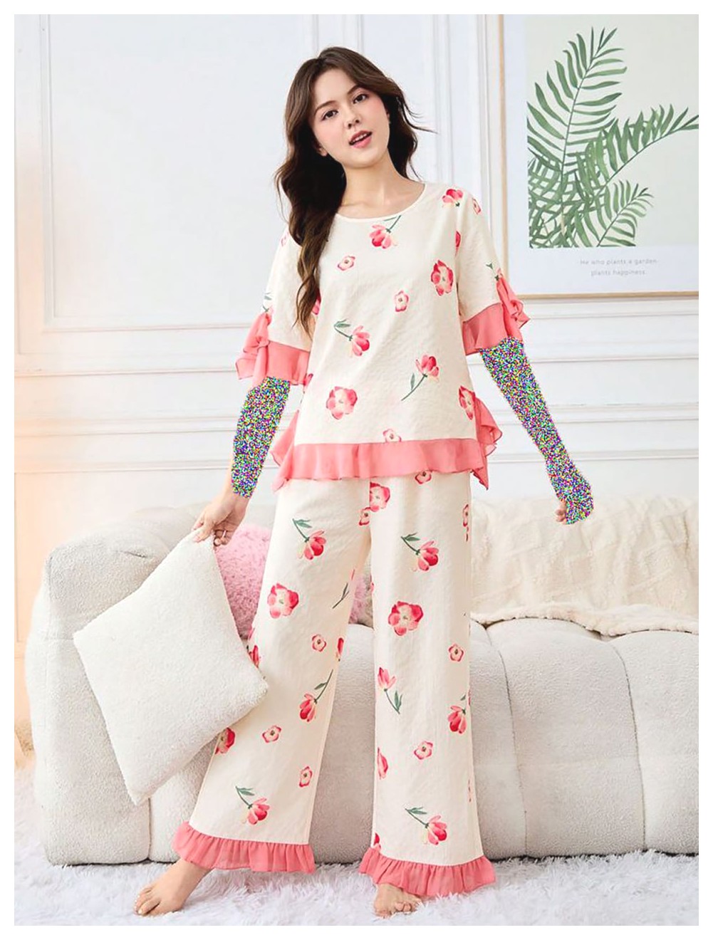 راهنمای انتخاب لباس راحتی: بهترین نکات و مدل‌ها