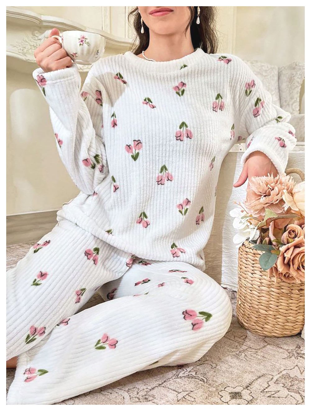 راهنمای انتخاب لباس راحتی: بهترین نکات و مدل‌ها