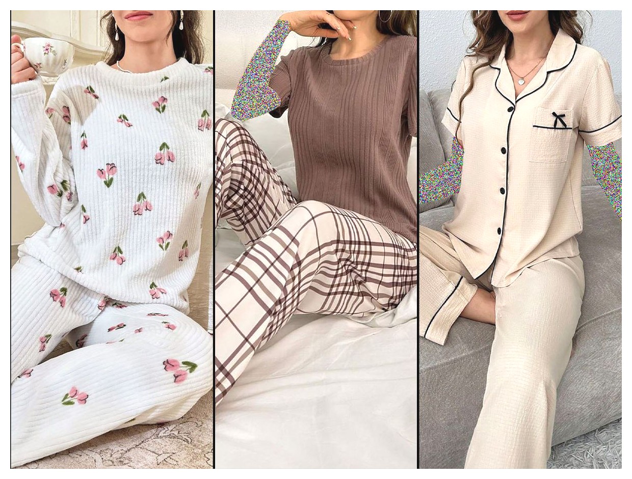 راهنمای انتخاب لباس راحتی: بهترین نکات و مدل‌ها