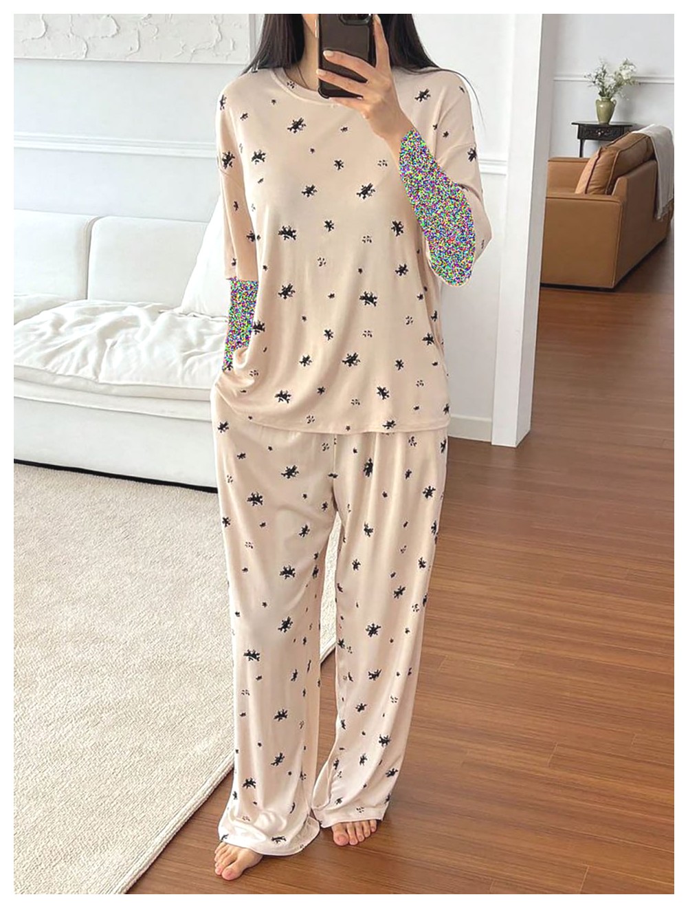 راهنمای انتخاب لباس راحتی: بهترین نکات و مدل‌ها