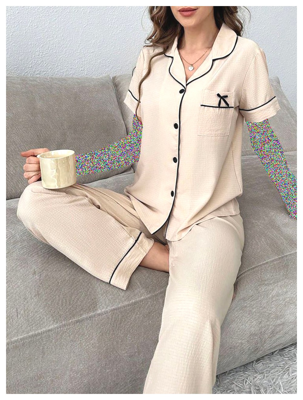 راهنمای انتخاب لباس راحتی: بهترین نکات و مدل‌ها