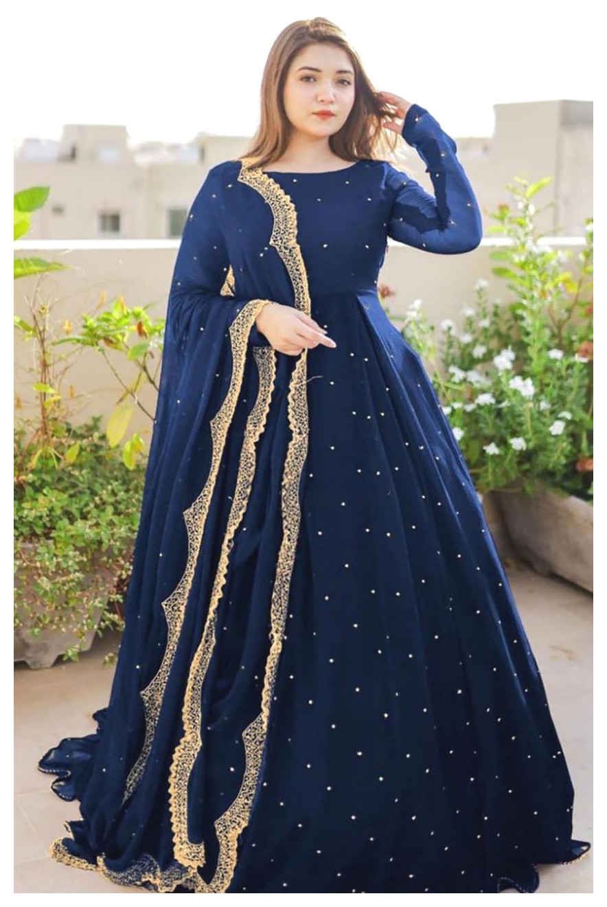 راهنمای انتخاب لباس ساری: جذابیت و زیبایی در هر فصل