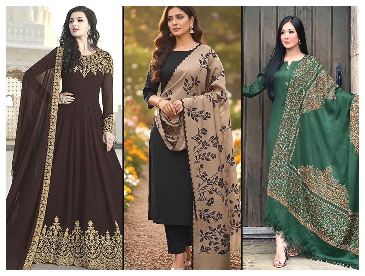 راهنمای انتخاب لباس ساری: جذابیت و زیبایی در هر فصل