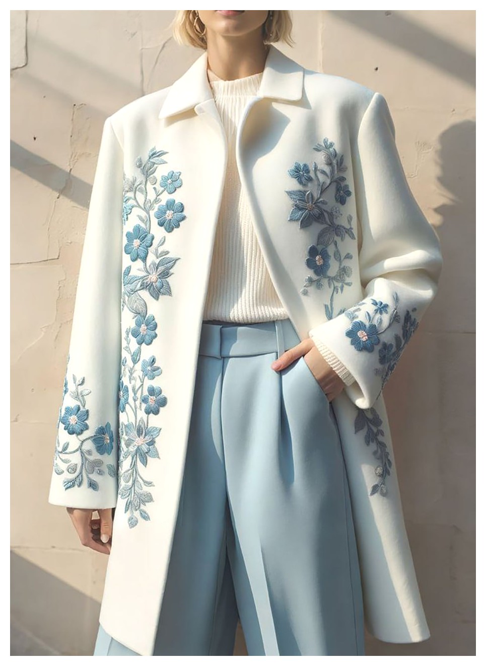 لباسهای سوزندوزی: زیبایی و جذابیت در هر دوخت