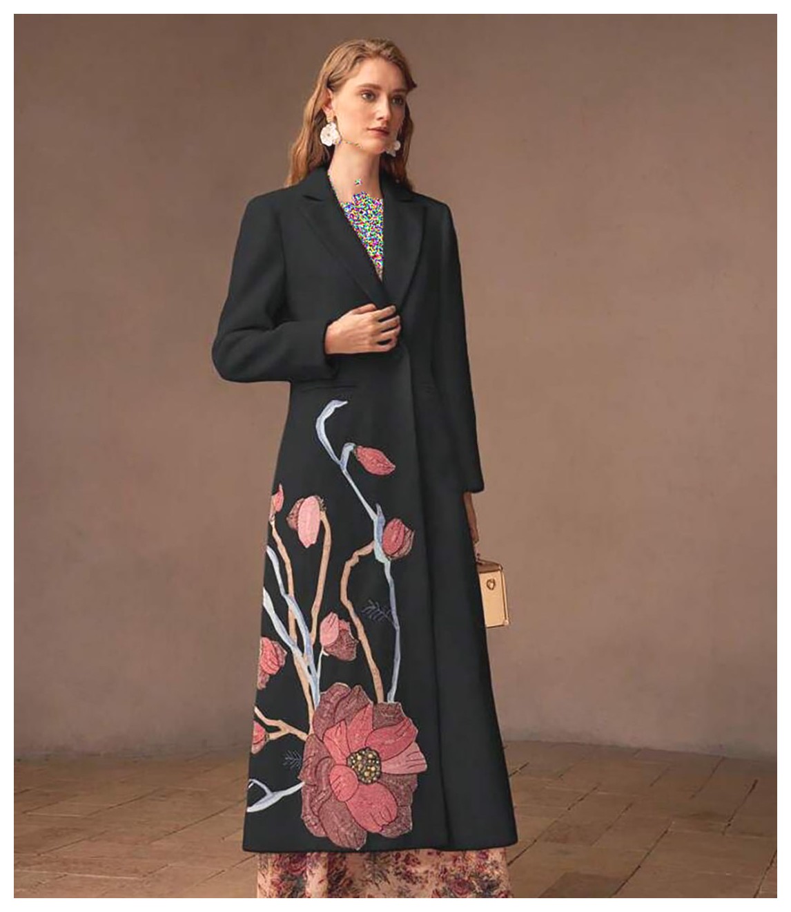 لباسهای سوزندوزی: زیبایی و جذابیت در هر دوخت