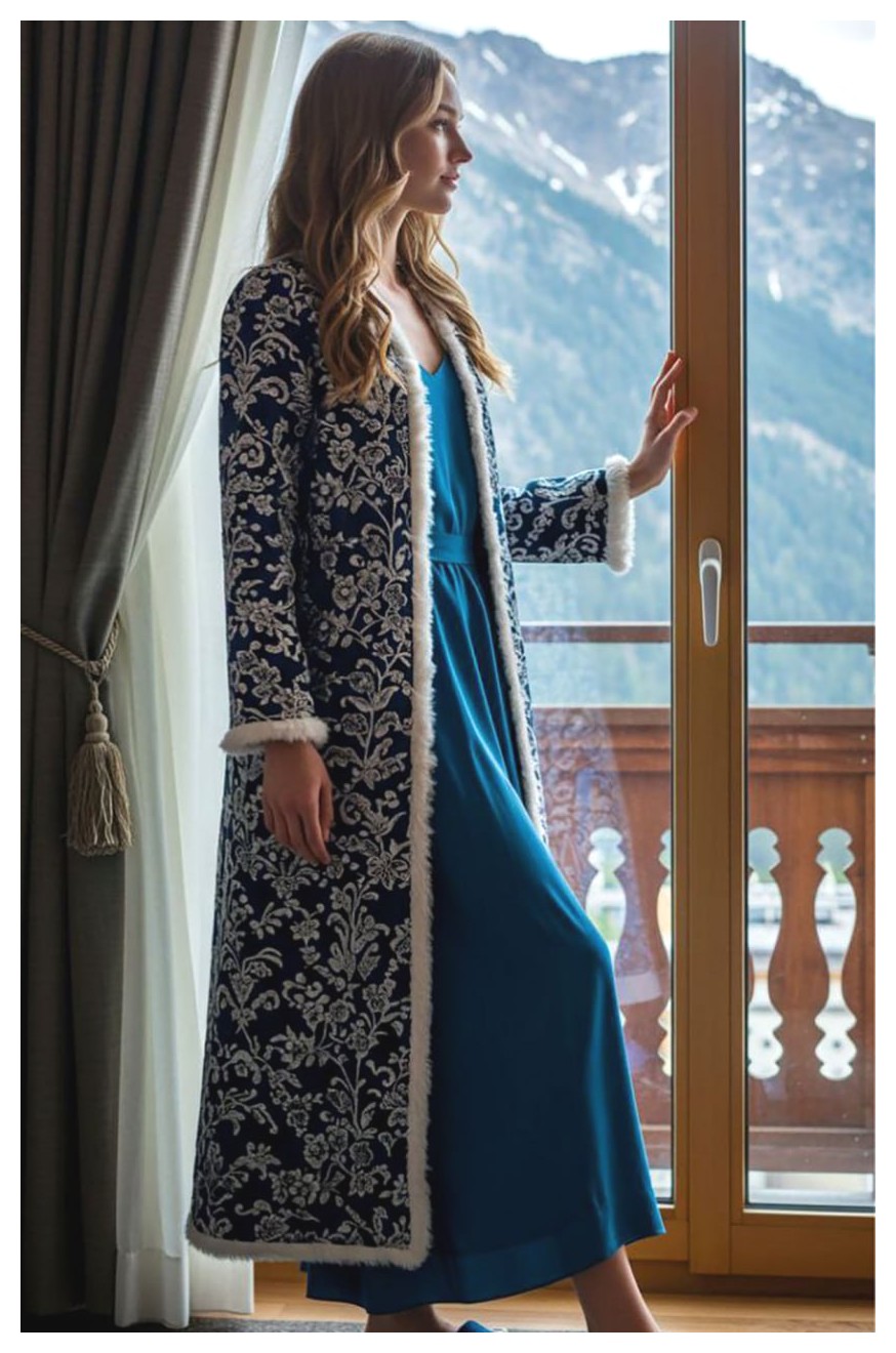 لباسهای سوزندوزی: زیبایی و جذابیت در هر دوخت