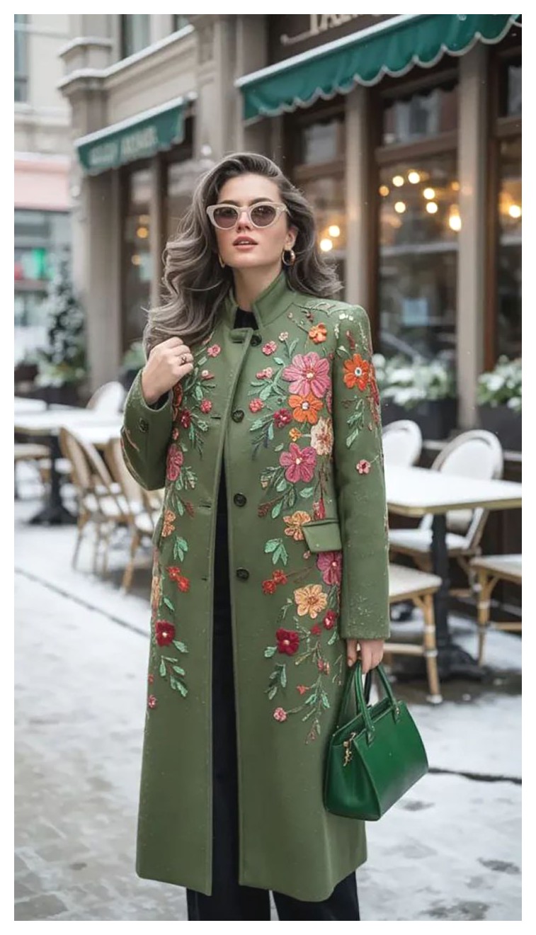 لباسهای سوزندوزی: زیبایی و جذابیت در هر دوخت