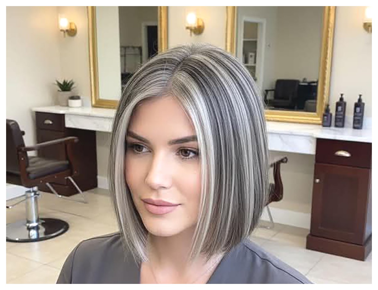 راهنمای کامل انتخاب مو کوتاه: زیبایی و راحتی در یک نگاه